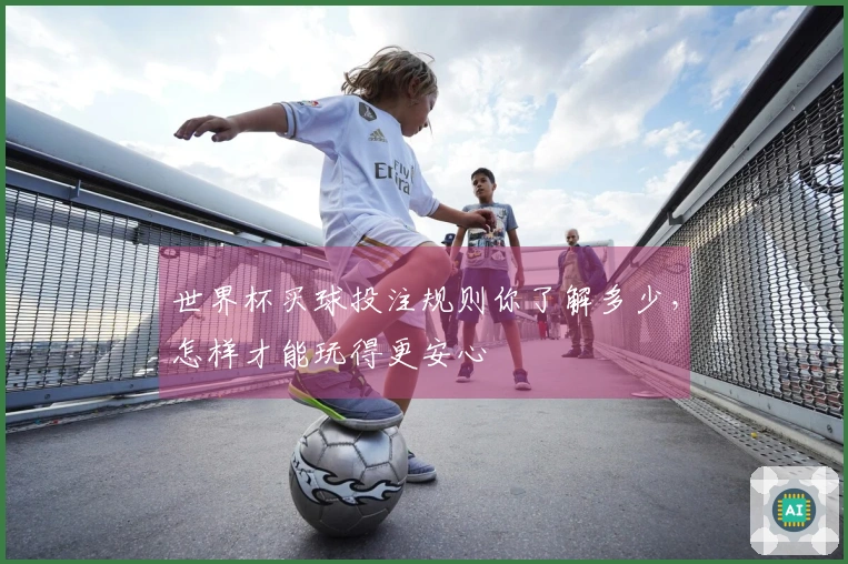世界杯买球投注规则你了解多少，怎样才能玩得更安心
