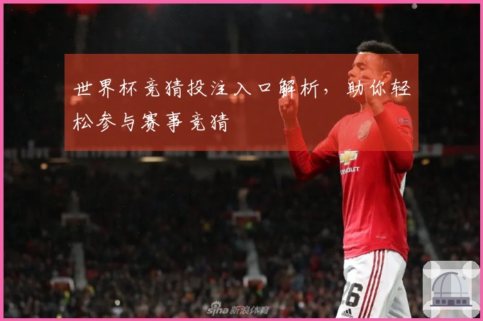 世界杯竞猜投注入口解析，助你轻松参与赛事竞猜
