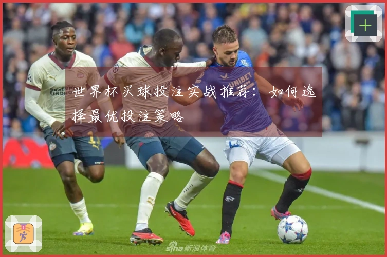 世界杯买球投注实战推荐：如何选择最优投注策略